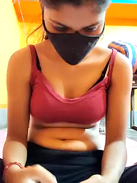 Minakshi-Gi online show from December 19, 2025, 8:17 am