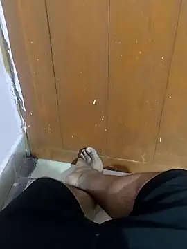 ROCKER0UDI online show from November 23, 2025, 6:40 pm