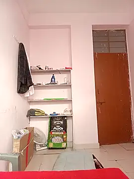 CUTE-LOVE-SWEETS online show from January 7, 2026, 3:55 am