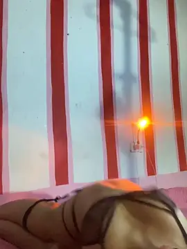 justcallmemargo online show from November 27, 2025, 1:06 am