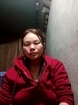 Snapshot of yu-zhen chatting on November 19, 2025, 1:55 pm yu-zhen online show from November 19, 2025, 1:55 pm