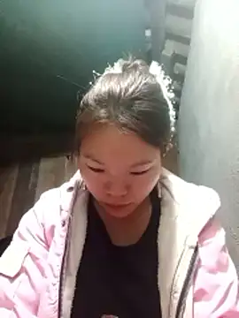 Snapshot of yu-zhen chatting on November 20, 2025, 8:09 pm yu-zhen online show from November 20, 2025, 8:09 pm