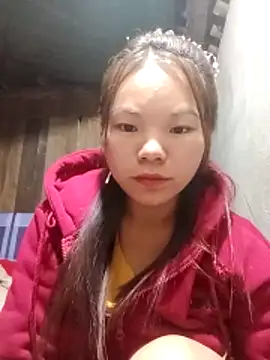 Snapshot of yu-zhen chatting on November 23, 2025, 2:38 pm yu-zhen online show from November 23, 2025, 2:38 pm