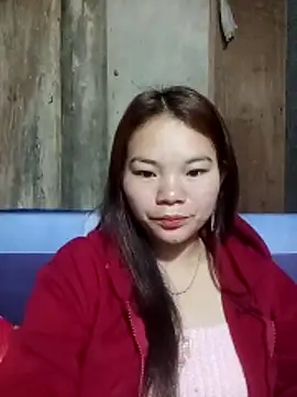 yu-zhen online show from February 1, 2026, 9:13 pm