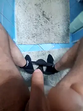 dickbigges12 online show from February 19, 2026, 2:47 pm