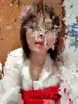 Snapshot of Cover-baa chatting on February 19, 2026, 11:56 pm Cover-baa online show from February 19, 2026, 11:56 pm