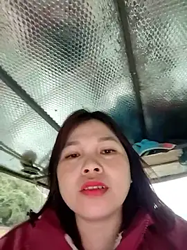 Snapshot of Cover-baa chatting on February 13, 2026, 10:15 am Cover-baa online show from February 13, 2026, 10:15 am