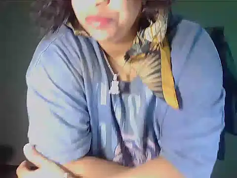 Snapshot of Fetishdomprincess chatting on November 27, 2025, 1:06 am Fetishdomprincess online show from November 27, 2025, 1:06 am