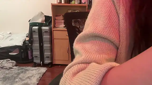 tinydaisy21 online show from November 27, 2025, 3:29 am