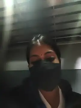 Anupriya89 online show from December 4, 2025, 6:07 pm