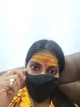 Anupriya89 online show from December 5, 2025, 7:51 am