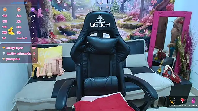 Snapshot of dakotasexywomen chatting on January 15, 2026, 6:11 pm dakotasexywomen online show from January 15, 2026, 6:11 pm