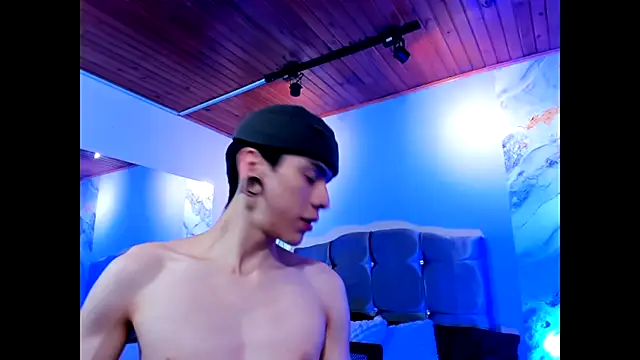 James Adams 01 online show from January 8, 2026, 12:00 pm