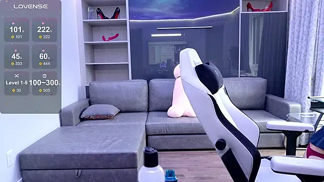 FitCougar online show from March 16, 2025, 4:45 pm