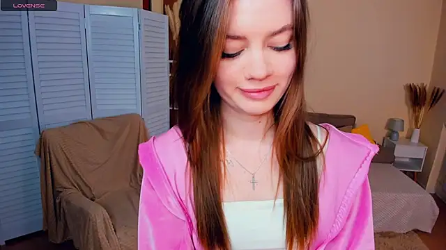 AngelesBenitz online show from March 29, 2026, 7:21 am