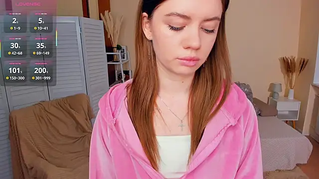 AngelesBenitz online show from April 1, 2026, 7:10 am