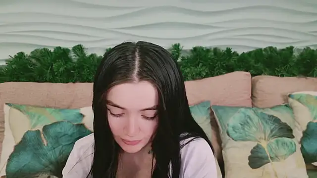 SexyEileen- online show from December 4, 2025, 12:37 pm