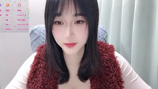 Qing-888 online show from January 14, 2026, 10:41 am