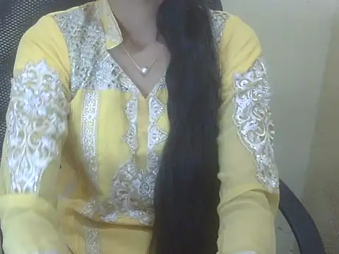 Snapshot of Saheba_S chatting on February 16, 2026, 6:34 am Saheba S online show from February 16, 2026, 6:34 am