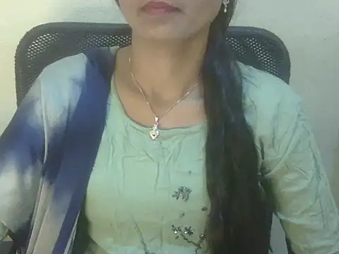 Snapshot of Saheba_S chatting on February 1, 2026, 6:55 am Saheba S online show from February 1, 2026, 6:55 am