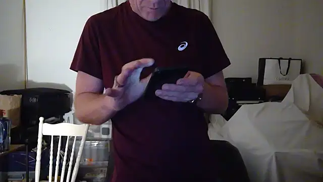 Hardwarelane67 online show from November 29, 2025, 6:30 pm