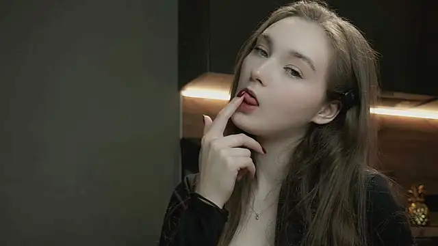 Snapshot of Eliravelvet chatting on November 27, 2025, 5:24 pm Eliravelvet online show from November 27, 2025, 5:24 pm