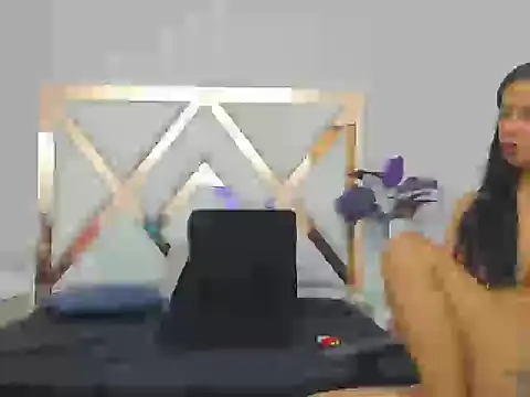 Snapshot of SalomeANDTheylor chatting on November 23, 2025, 3:27 am SalomeANDTheylor online show from November 23, 2025, 3:27 am