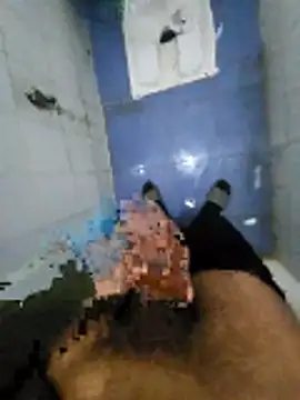 aniis46 online show from February 9, 2026, 1:20 pm