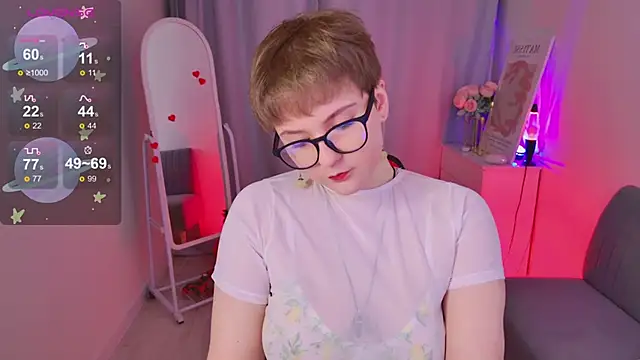 melissa   moore online show from March 5, 2026, 6:10 am