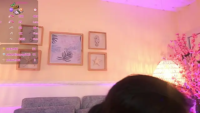 MeganLowell online show from March 18, 2026, 7:15 pm