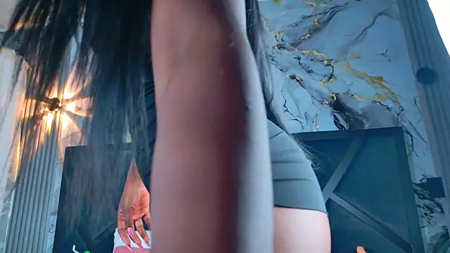 SofiaCopper online show from January 9, 2026, 3:02 am