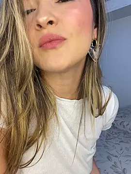 GeorginaBlack online show from March 23, 2026, 6:41 pm