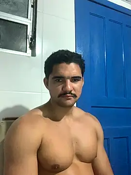 bigodeforte online show from November 20, 2025, 3:18 am