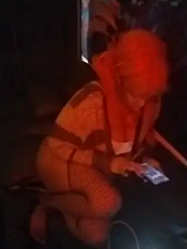 VenezuelaLuxeNoir online show from April 8, 2026, 7:32 am