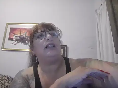 milenahotactrexxx online show from March 29, 2026, 3:30 am