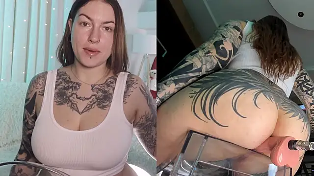 Snapshot of Tattitude_ chatting on November 26, 2025, 10:59 am Tattitude online show from November 26, 2025, 10:59 am