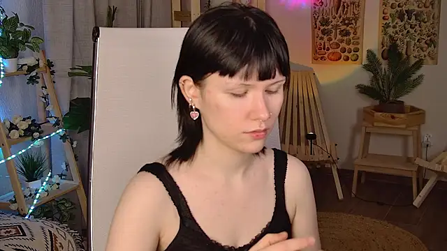 RickiOwens online show from January 15, 2026, 6:39 am