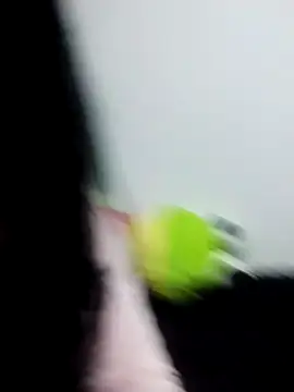 Sex Annie online show from November 30, 2025, 10:54 pm