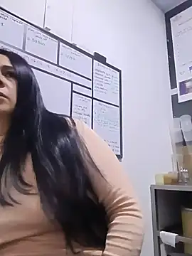 Sex Annie online show from July 4, 2026, 5:36 am