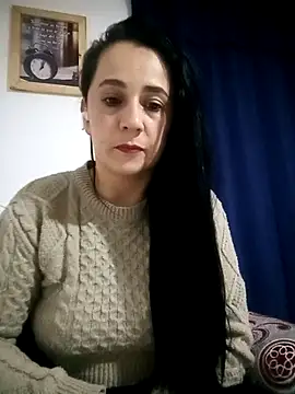 Sex Annie online show from November 26, 2025, 4:23 am