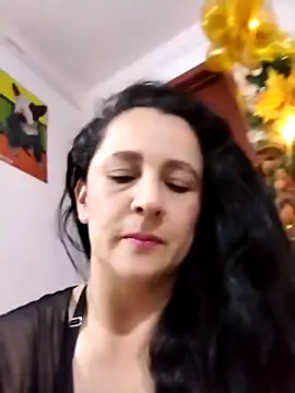 Sex Annie online show from December 17, 2025, 5:23 am