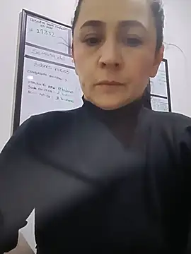 Sex Annie online show from July 11, 2026, 4:35 am