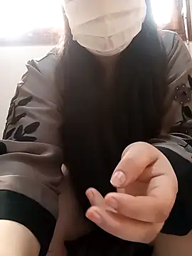 fati35flou online show from February 26, 2026, 12:27 pm