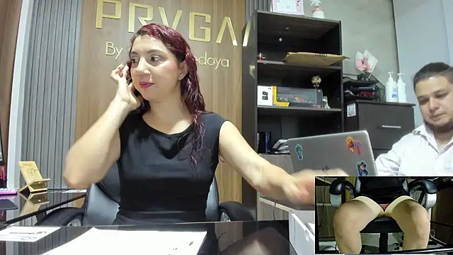 danna thiago1 online show from February 8, 2026, 1:47 am