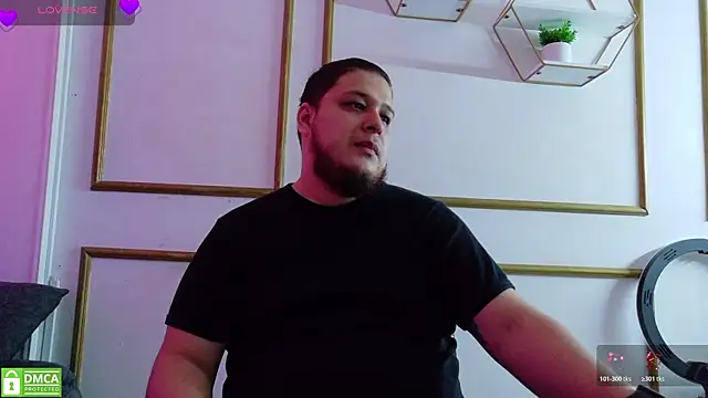 danna thiago1 online show from January 15, 2026, 12:19 pm