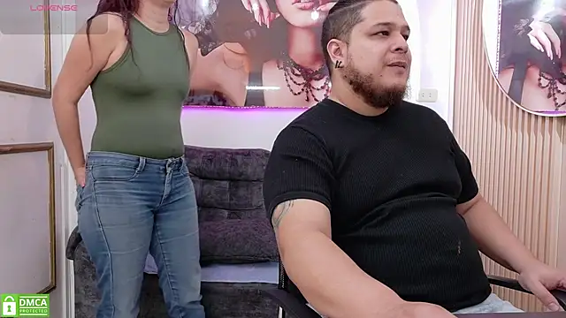 danna thiago1 online show from February 20, 2026, 1:57 pm