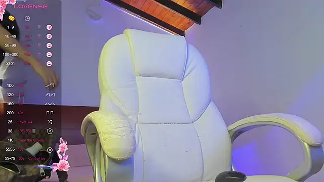 Snapshot of isabelladols chatting on November 27, 2025, 7:36 pm isabelladols online show from November 27, 2025, 7:36 pm