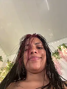 ArielleMillerr- online show from June 1, 2026, 5:34 pm