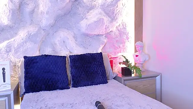 Snapshot of bella_mush chatting on February 18, 2026, 9:00 pm bella mush online show from February 18, 2026, 9:00 pm