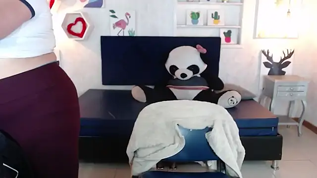 Snapshot of danna_garza chatting on February 6, 2026, 2:02 pm danna garza online show from February 6, 2026, 2:02 pm